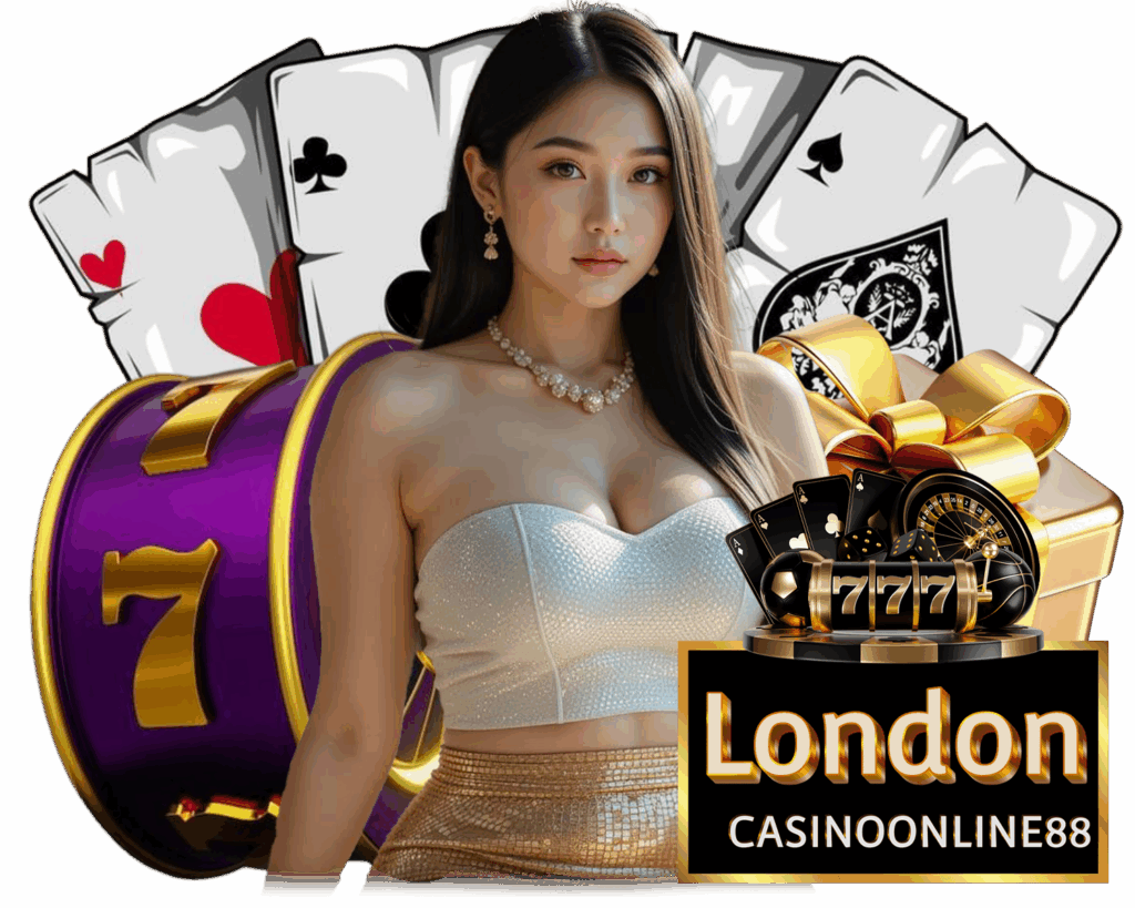 LONDON88 SLOT