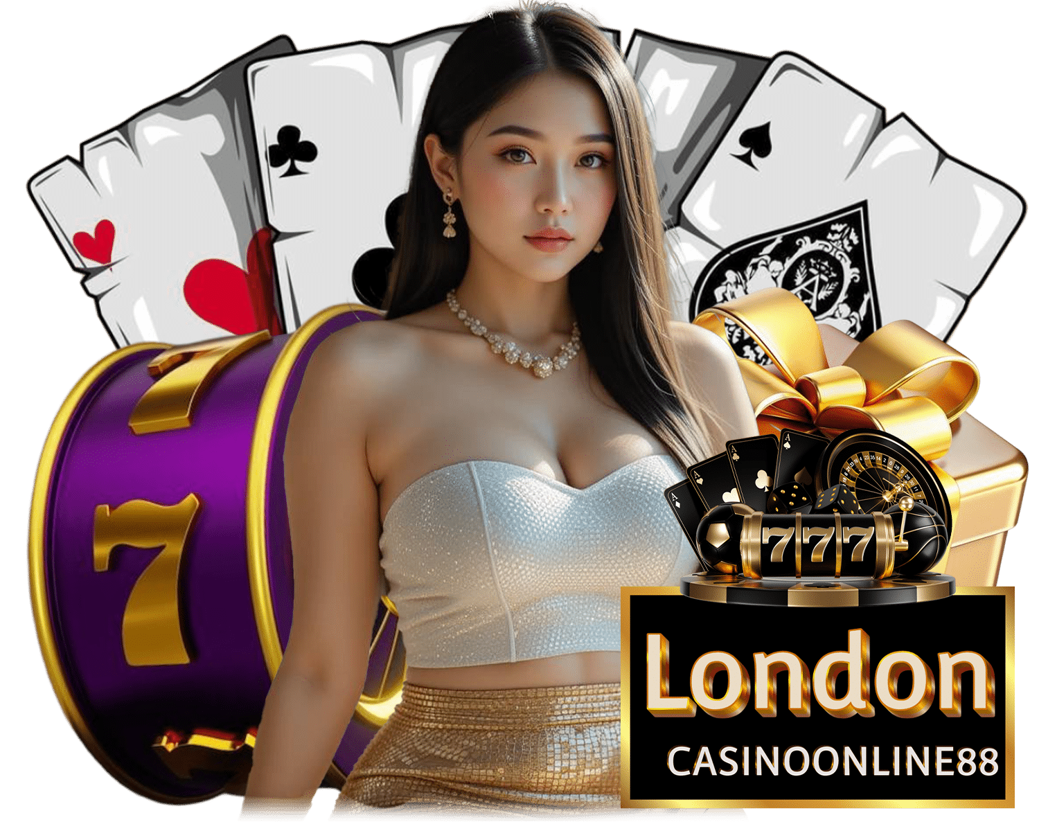 LONDON88 SLOT